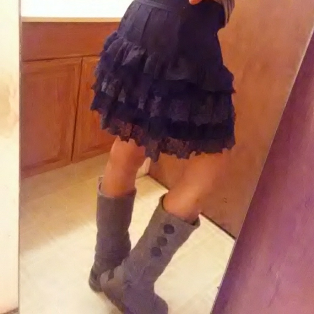 Abercrombie & Fitch Skirt